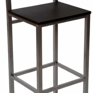 Taburete Milano — 40 × 36 cm