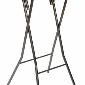 Mesa plegable Verona — Ø 70 cm