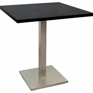 Mesa baja Turín — 70 × 70 cm