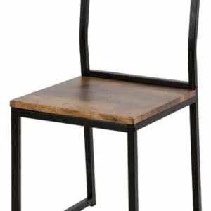 Silla Odín — 38 × 44 cm