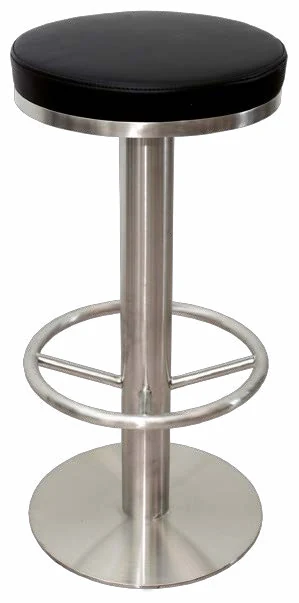 Taburete Nápoles — asiento Ø 36 cm