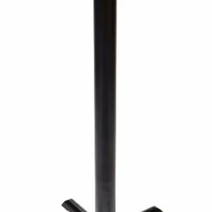 Mesa alta Sena 60 cm — redonda o cuadrada