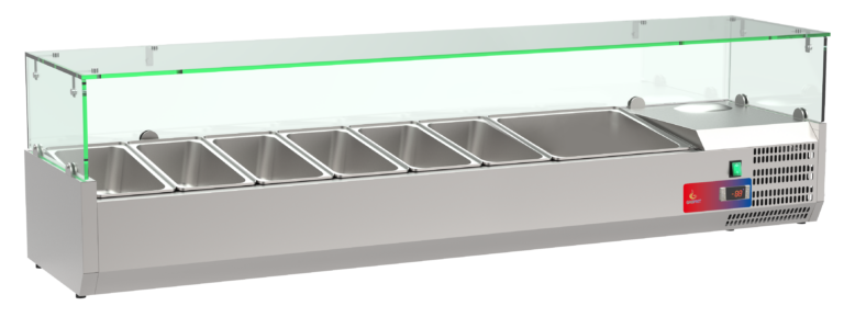 Equipos del catálogo para Equipamiento frigorífico para tiendas de alimentación