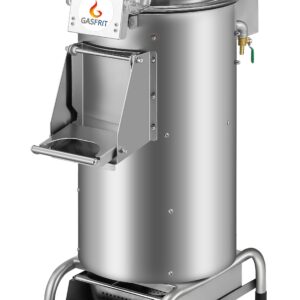 Peladora industrial 10 kg automatica