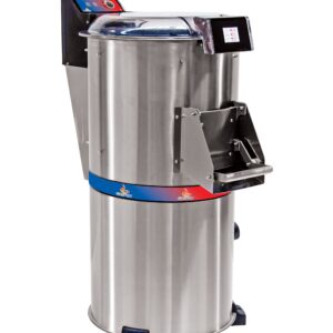 Peladora industrial 10 kg automatica