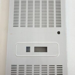 Repuesto Panel frontal acero GF053,54,55