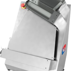 Laminadora formadora de pizzas semiautomática