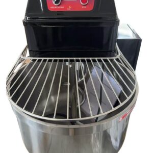 Amasadora spiral 80 litros profesional