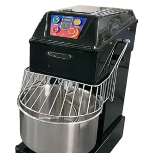 Amasadora espiral cuba fija 50 litros
