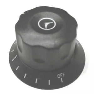 Botón de temporizador de tostador eléctrico Tostate