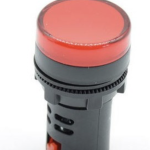 Luz indicadora roja tostador electrico Tostate, Tosta
