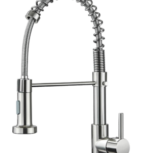 Grifo ducha con 2 modos de ducha 2 aguas
