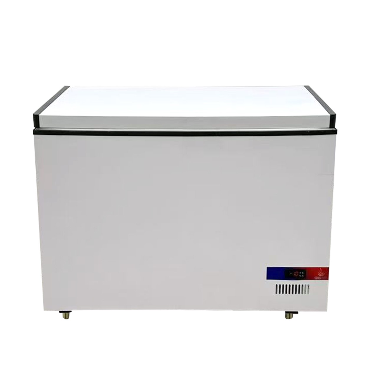 Arcon congelador 1050 x 570 x 860 mm - Imagen 3
