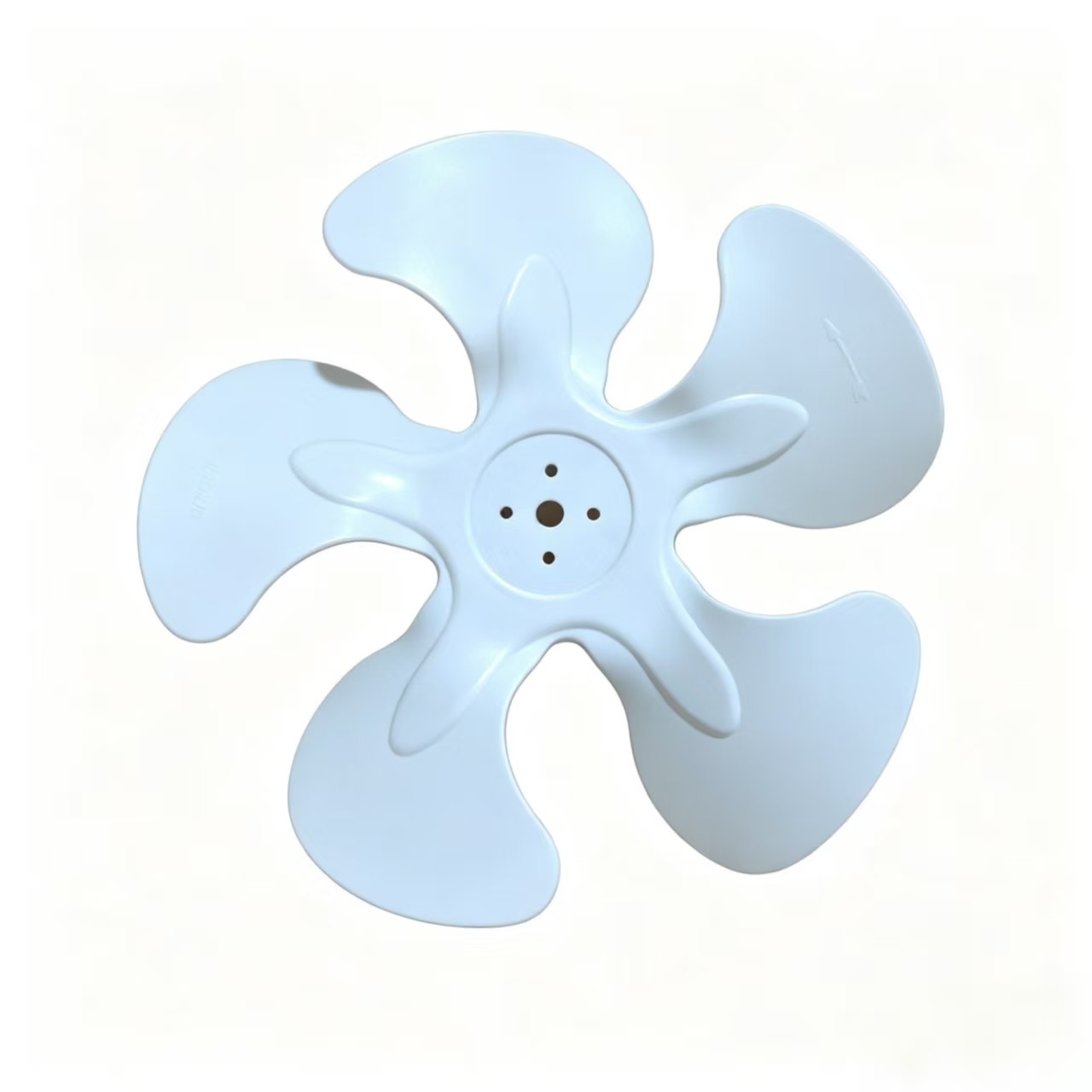 Aspa ventilador mesa refrigerada Fb1