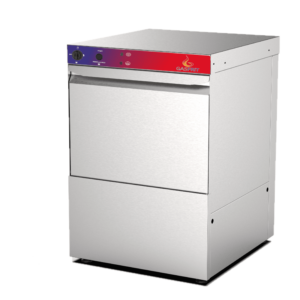 Lavavasos cesta 40 x 40 con 3 bombas