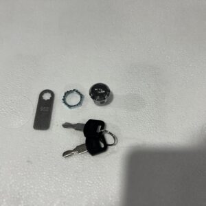 Juego cerradura gf044