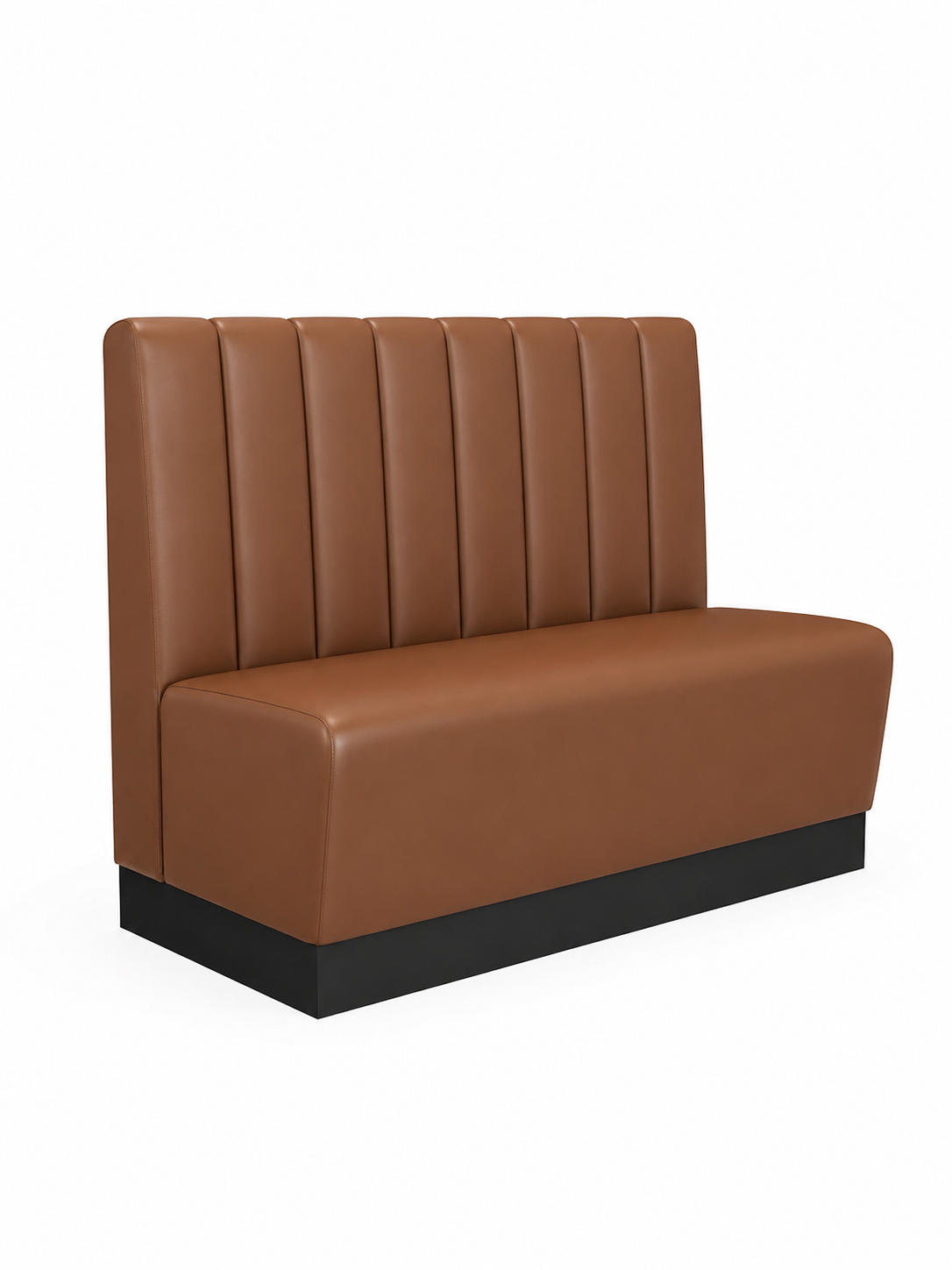 Banco Hôtellerie Simili-Cuir 120Cm