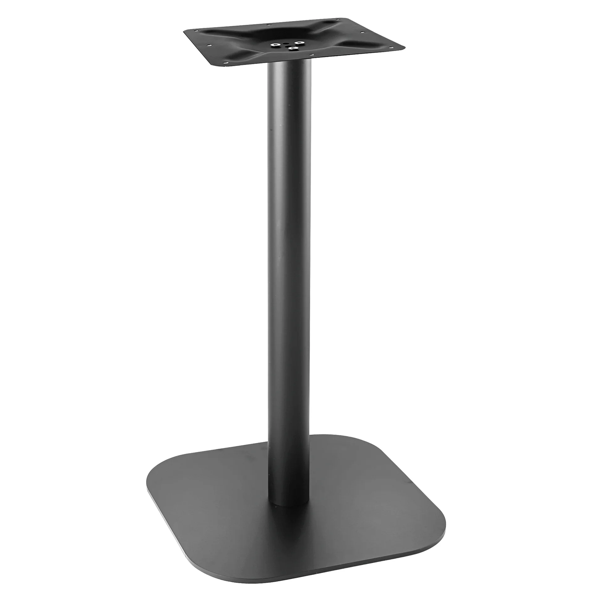 Base Ovale