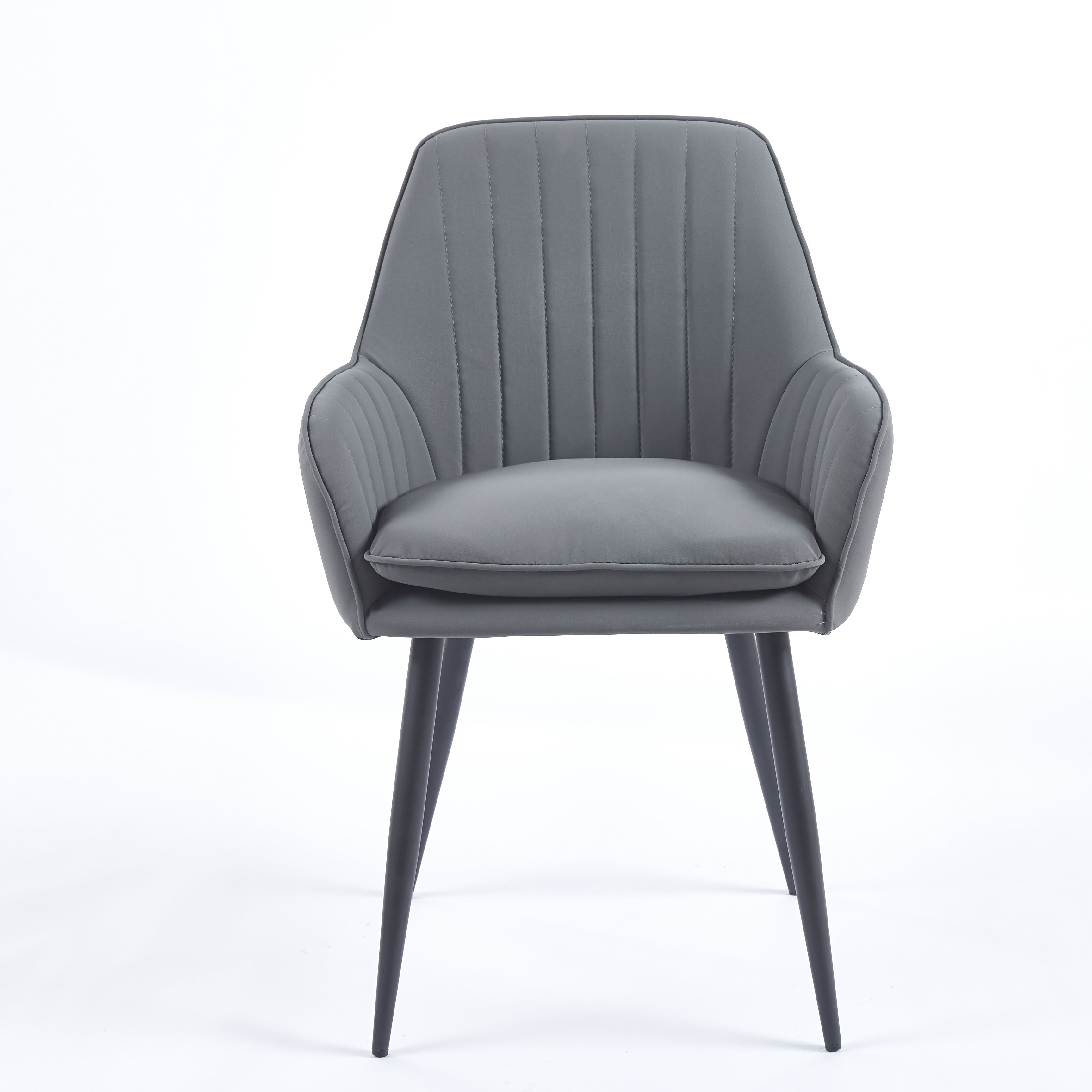 Silla Luma Simili-Cuir