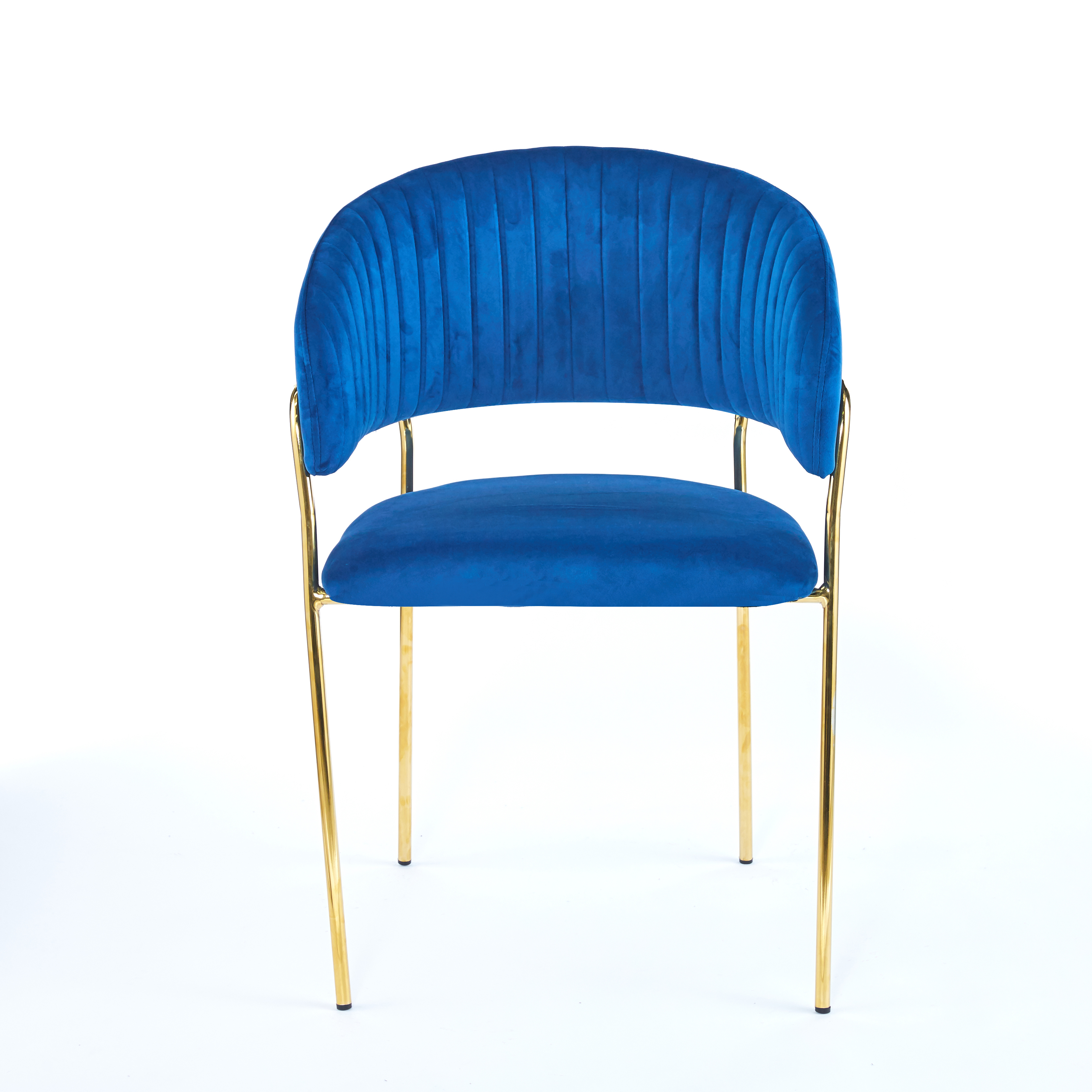 Silla Aura · Azul
