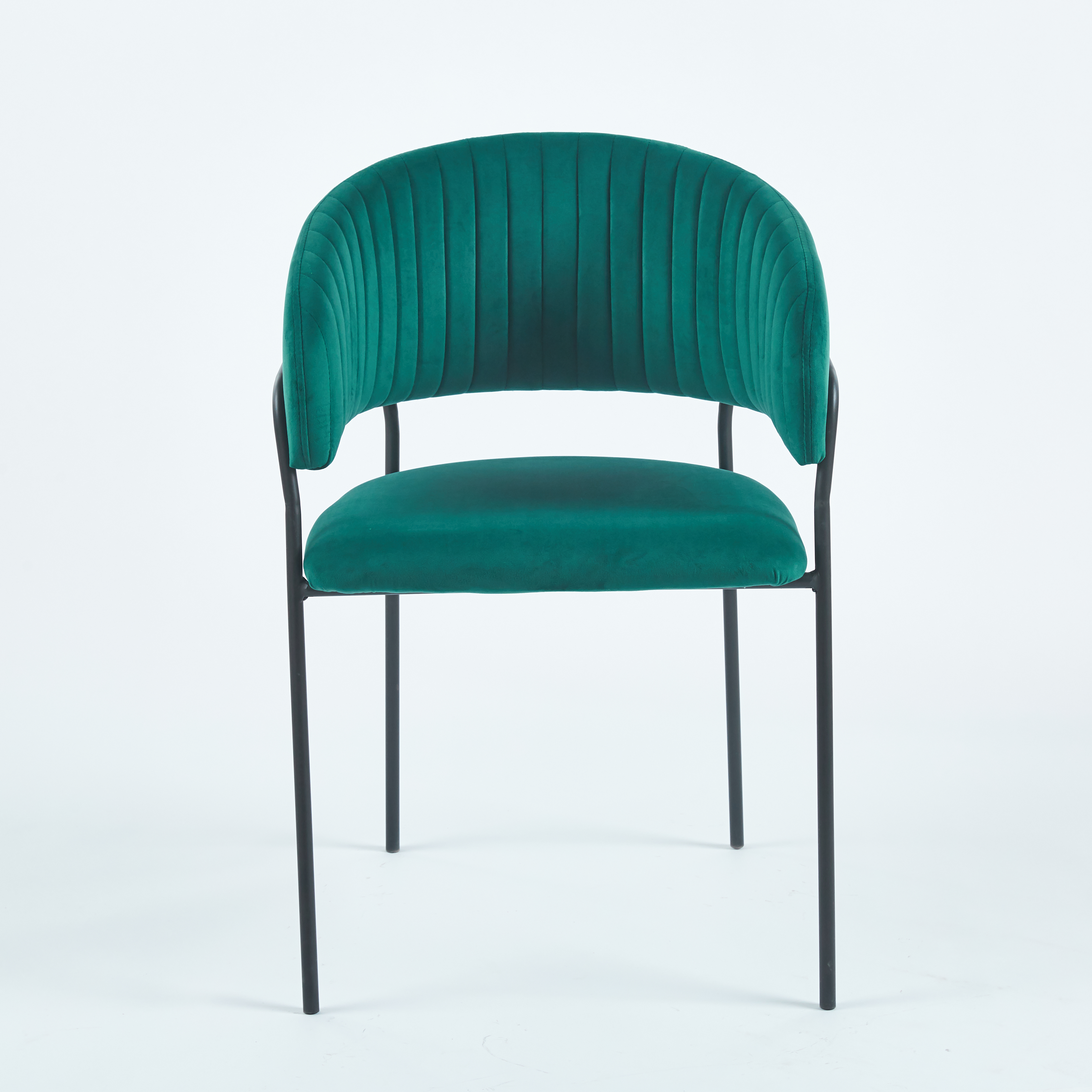 Silla Aura · Verde