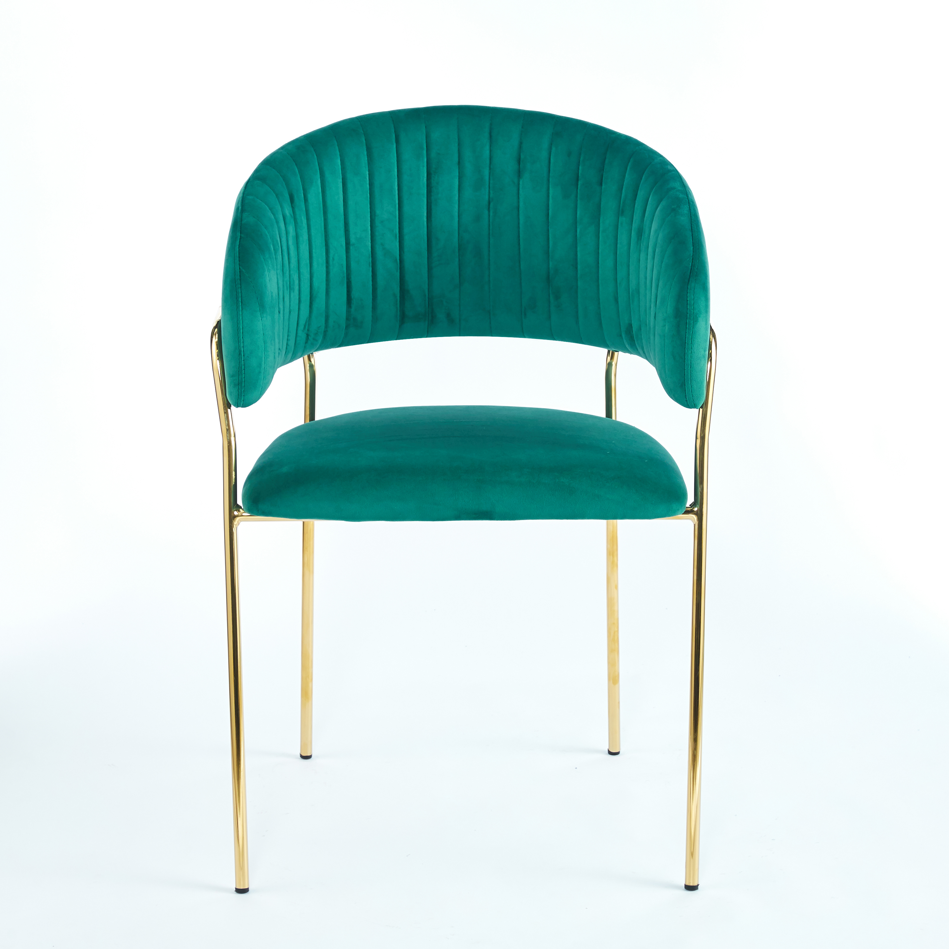 Silla Aura · Verde