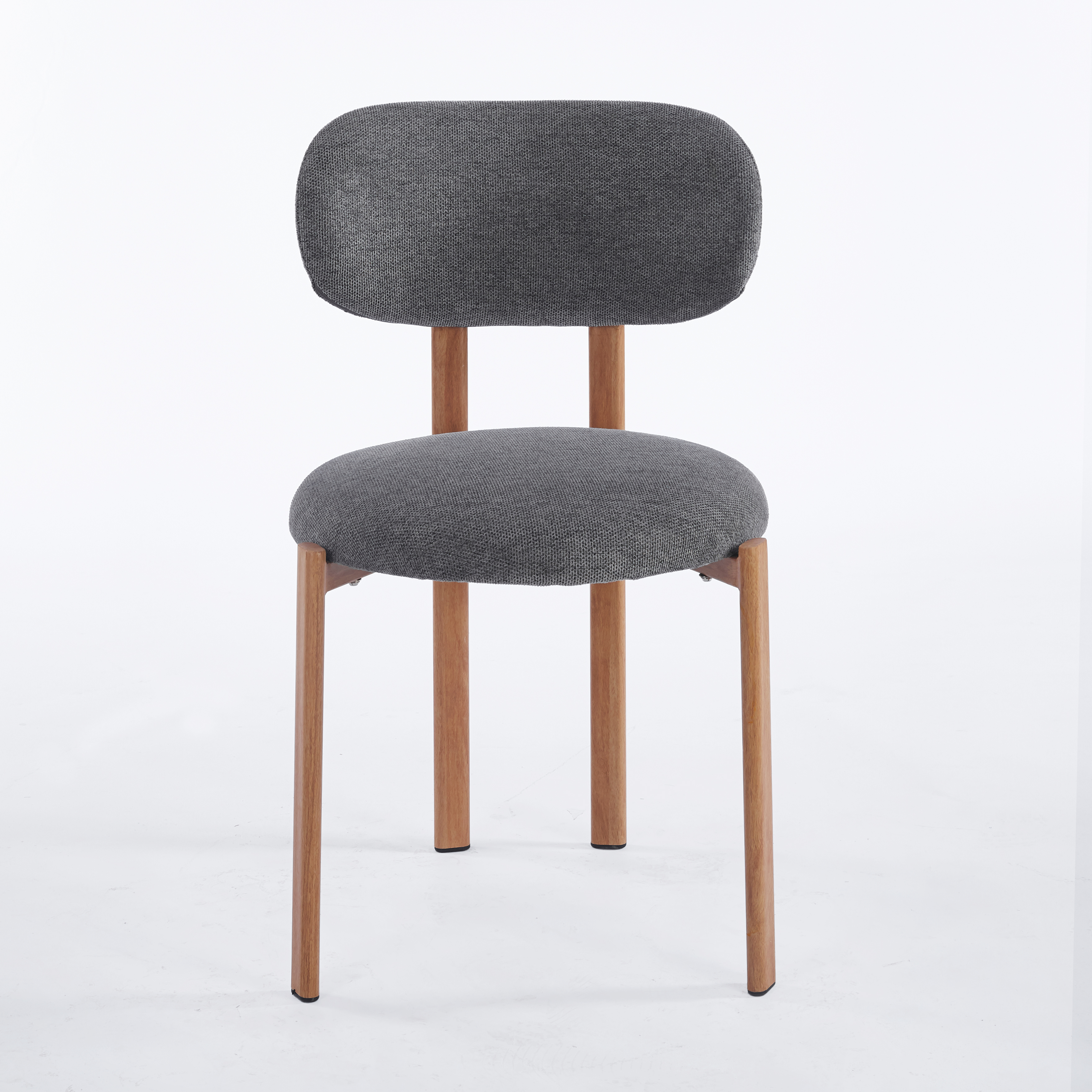 Silla Seda · Gris
