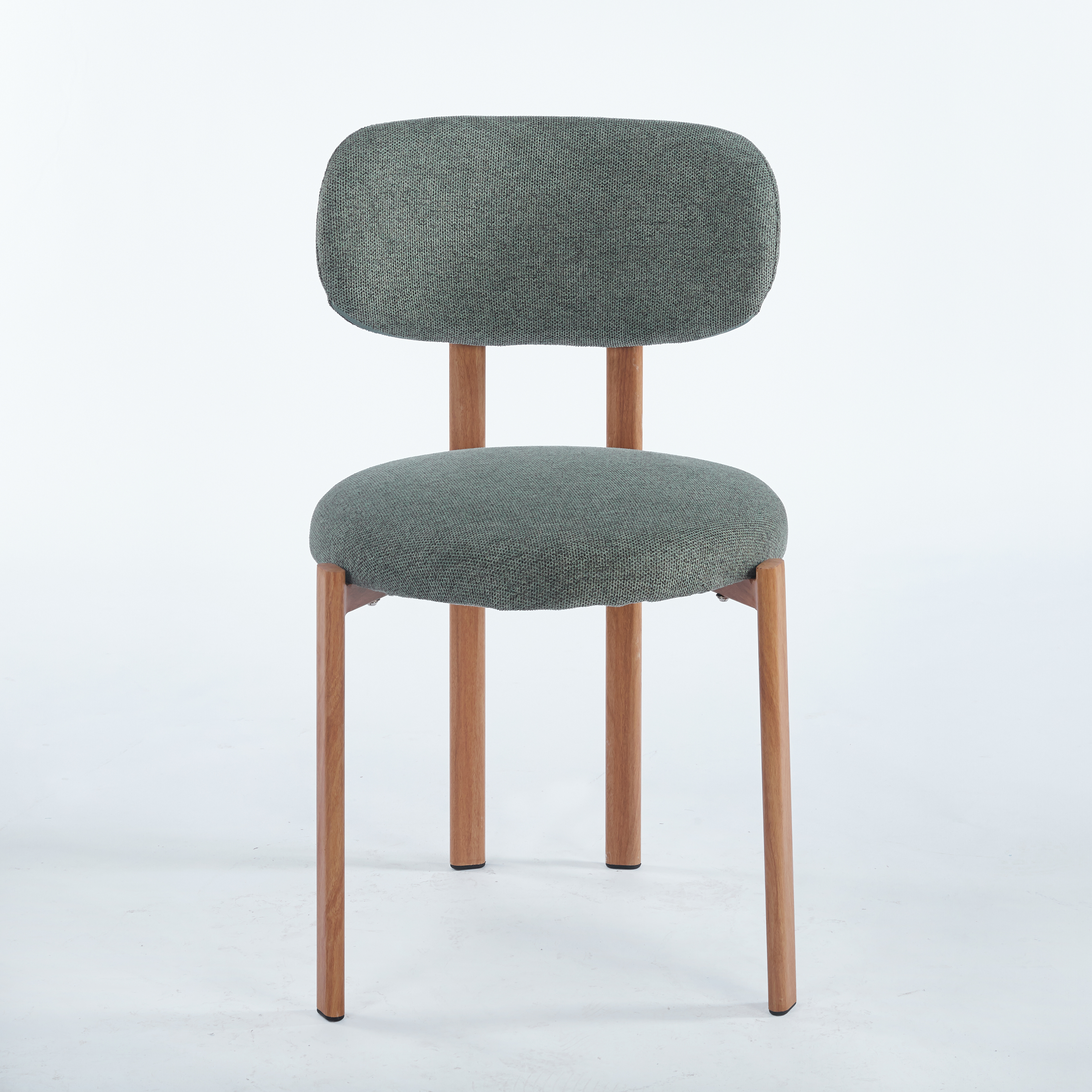 Silla Seda · Verde Olive