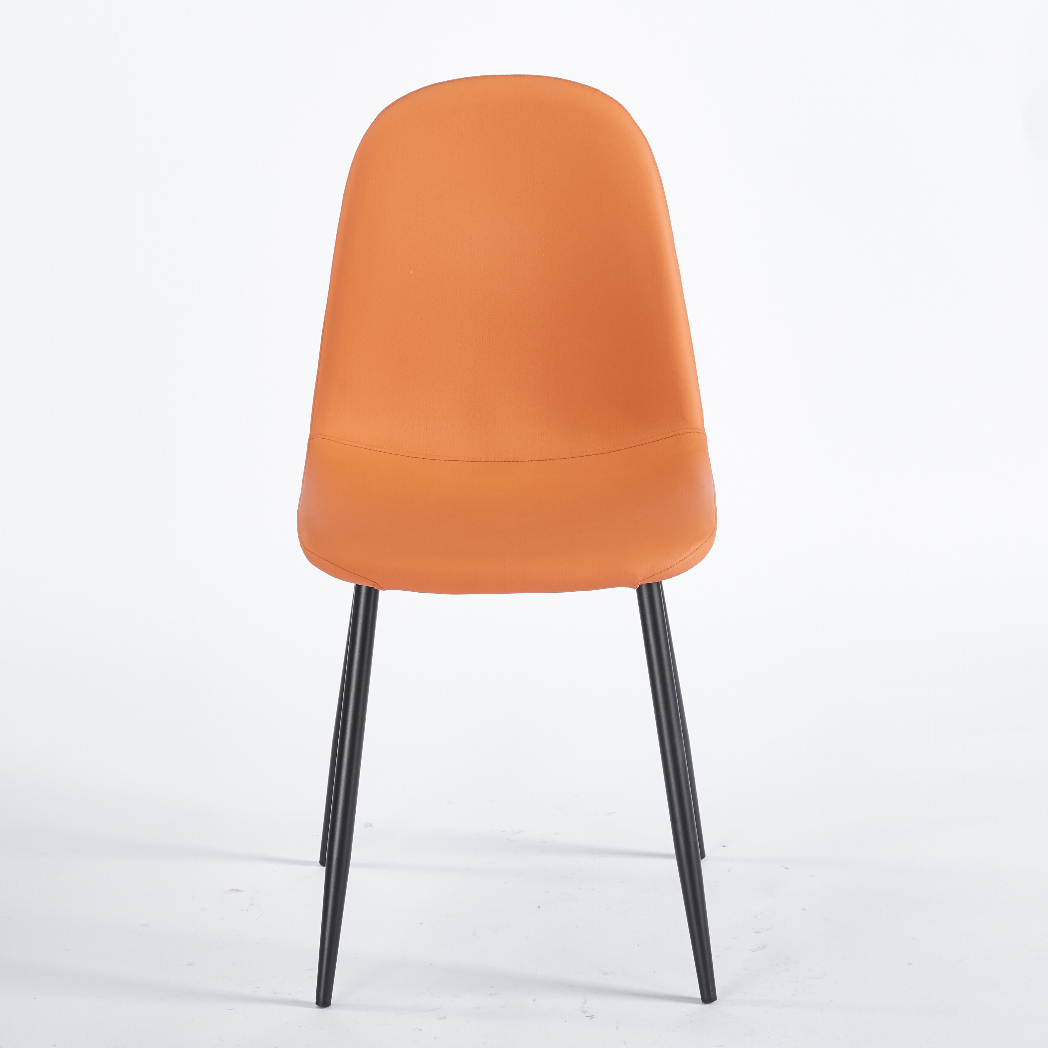 Silla Nube Polipiel · Orange