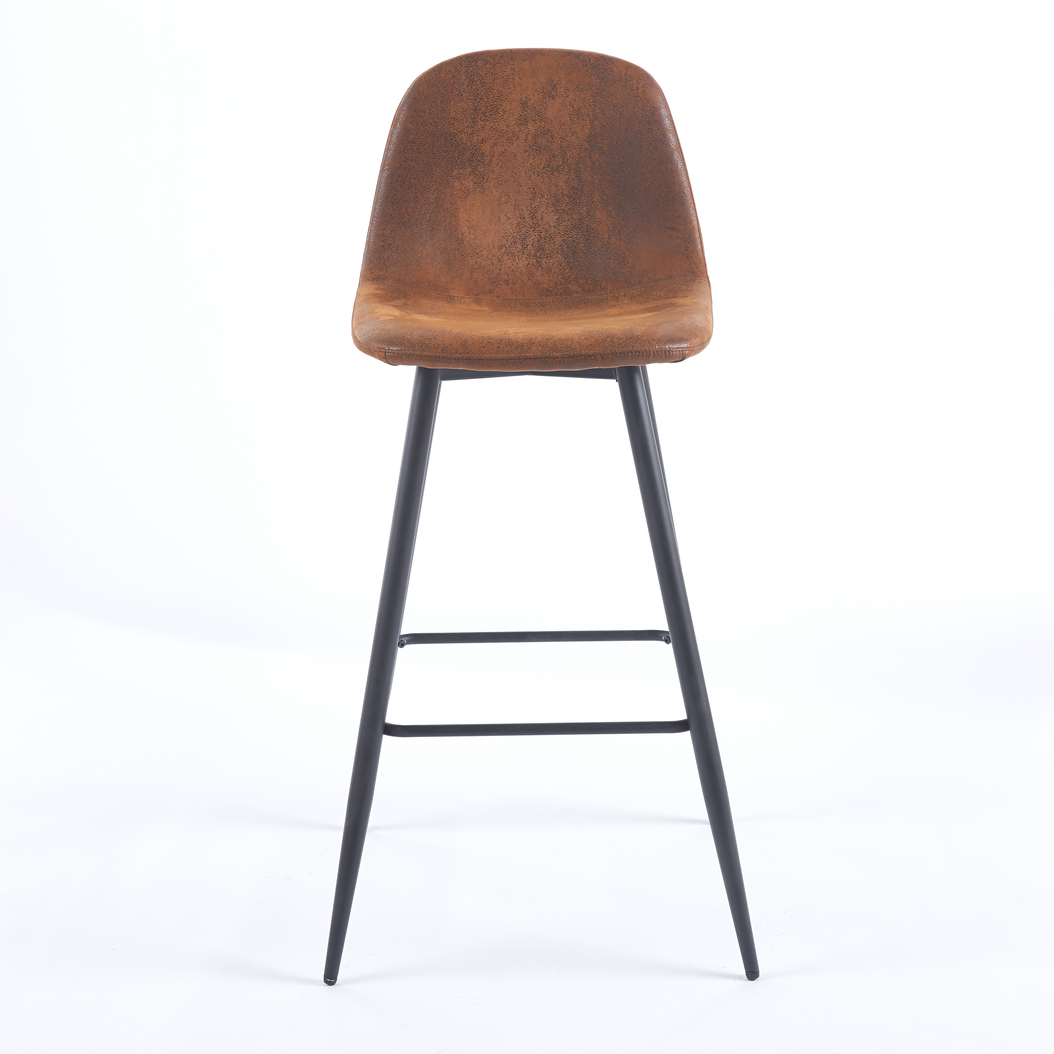 Taburete Nube Simili-Cuir · Café Vintage