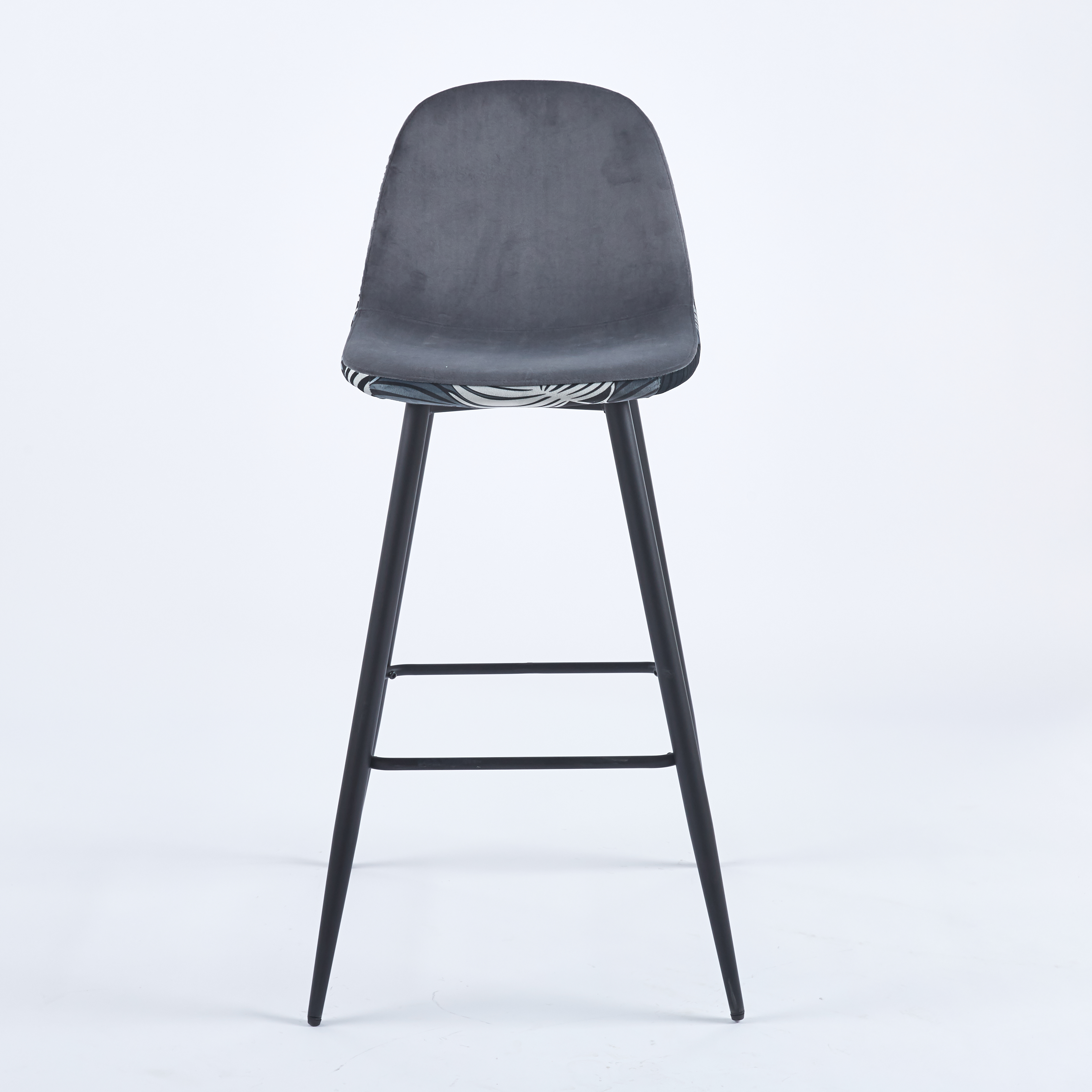 Taburete Nube Floral