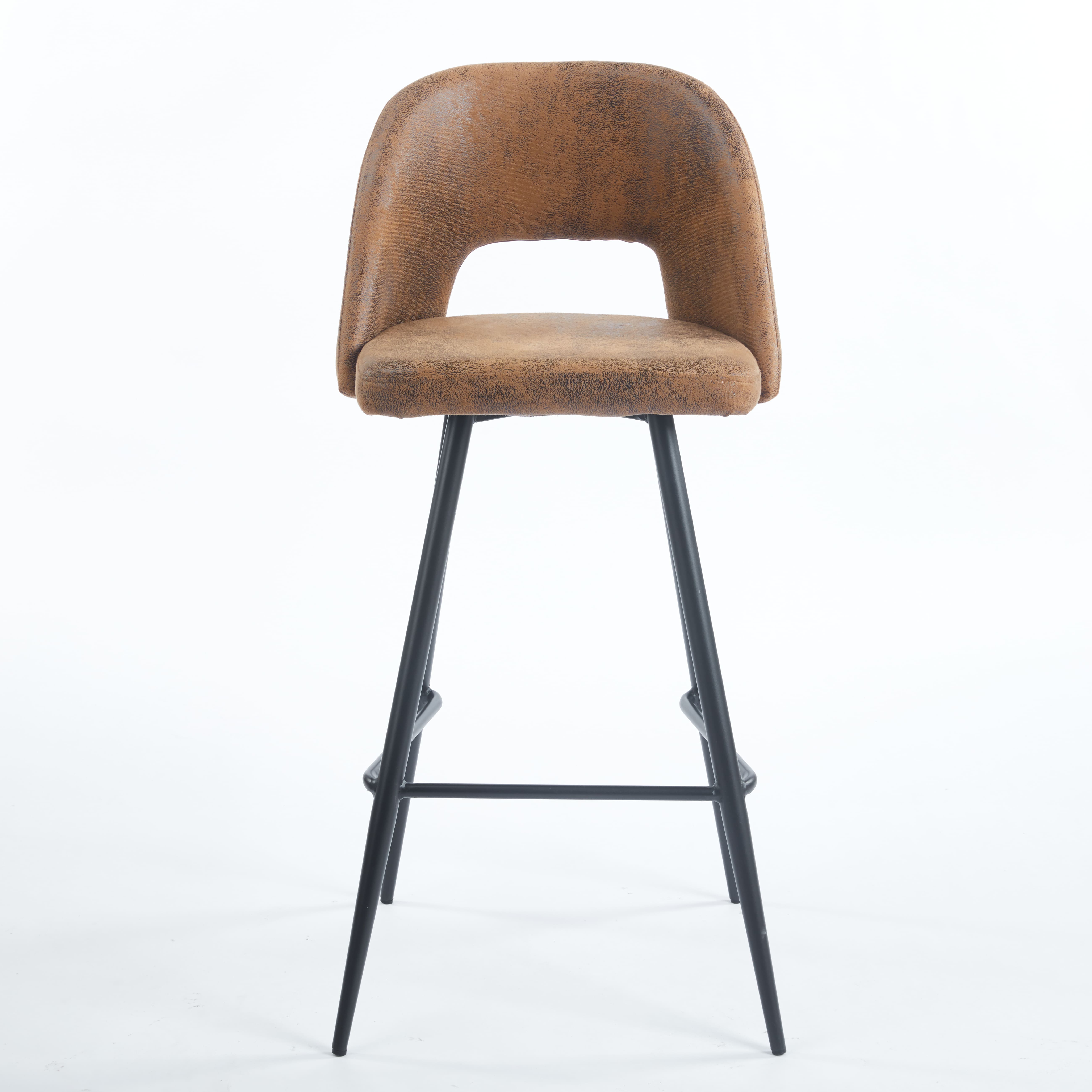 Taburete Flora Tec · Café Vintage