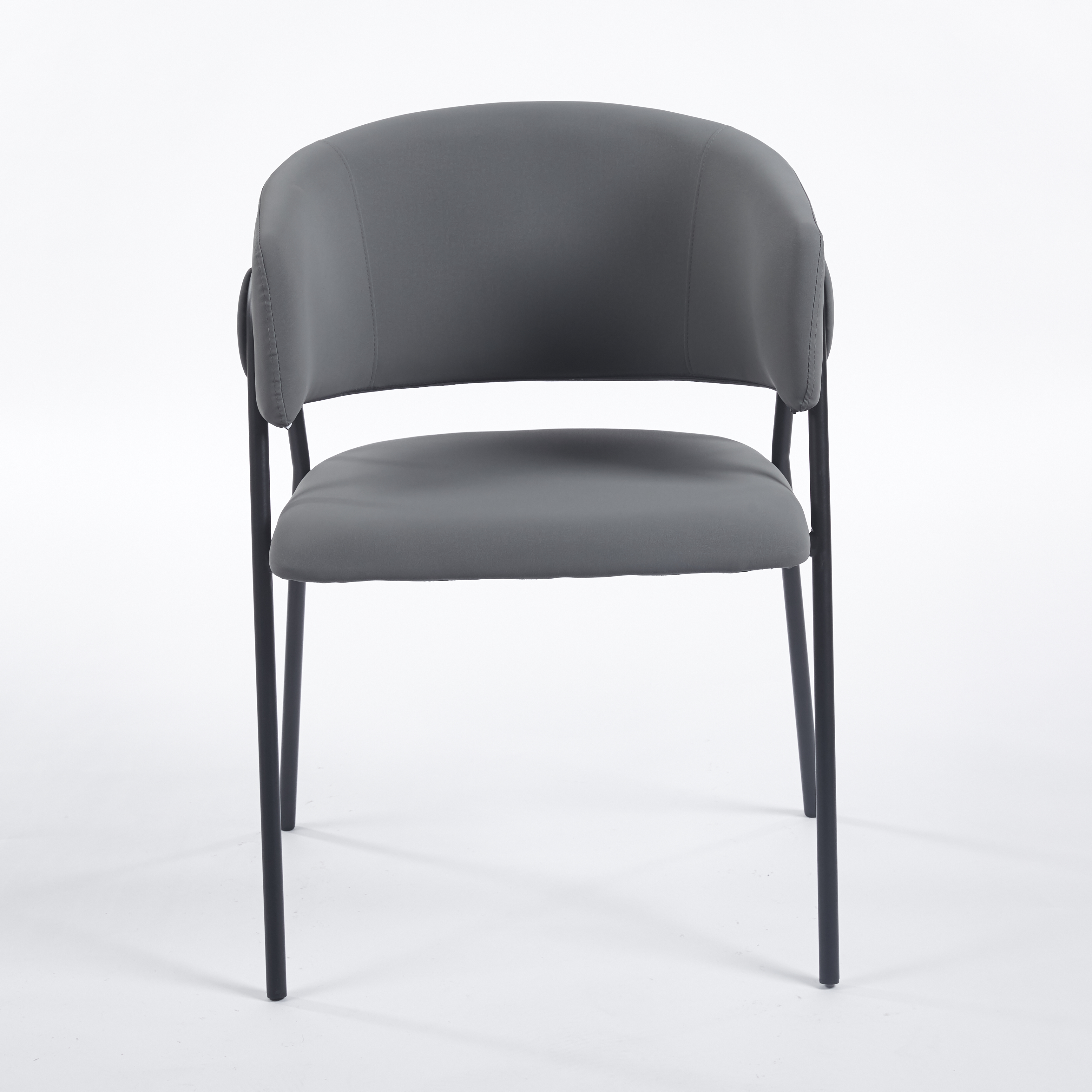 Silla Duna Simili-Cuir