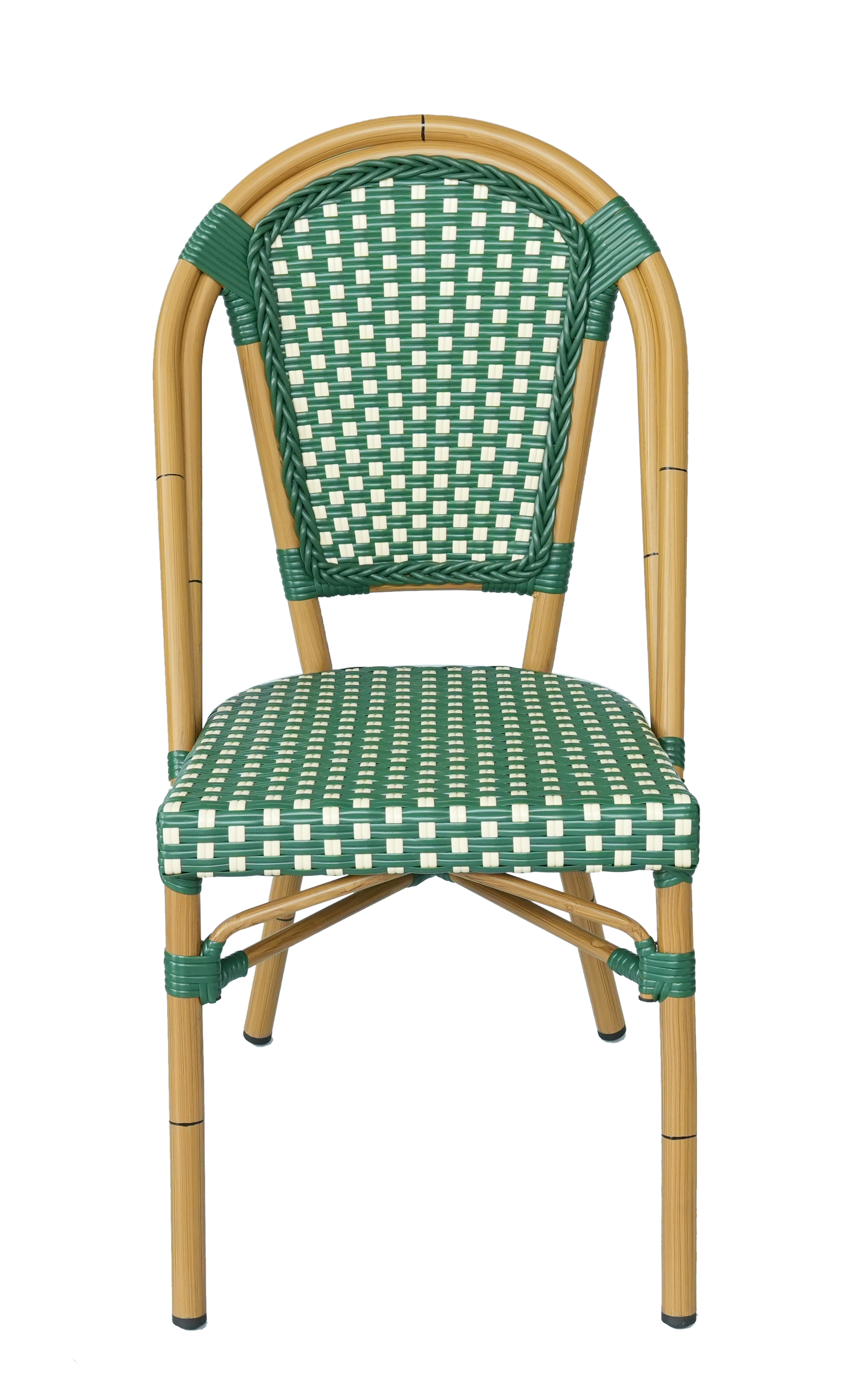 Silla Bambú