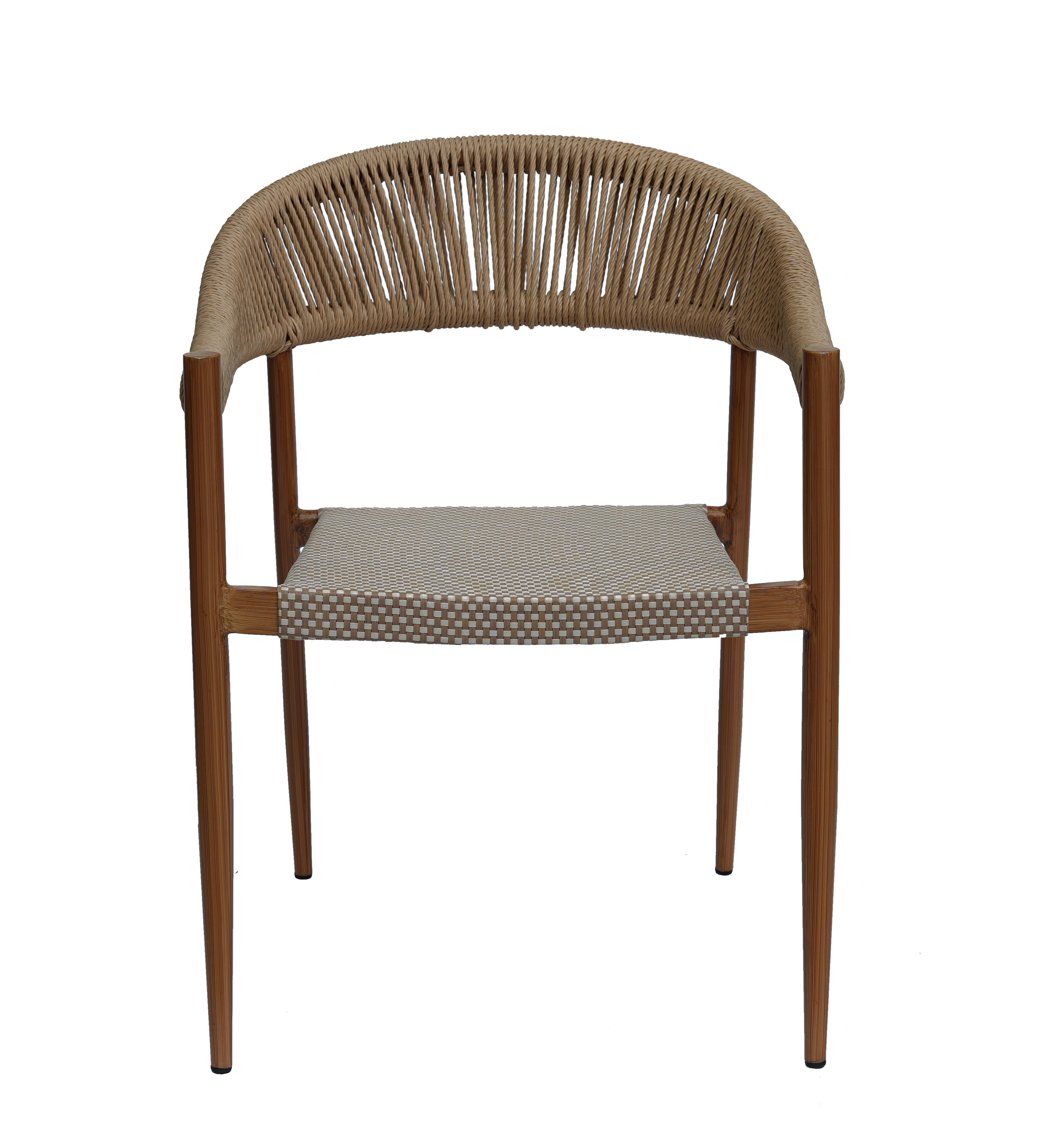 Silla Viento · Pie Imitation Madera