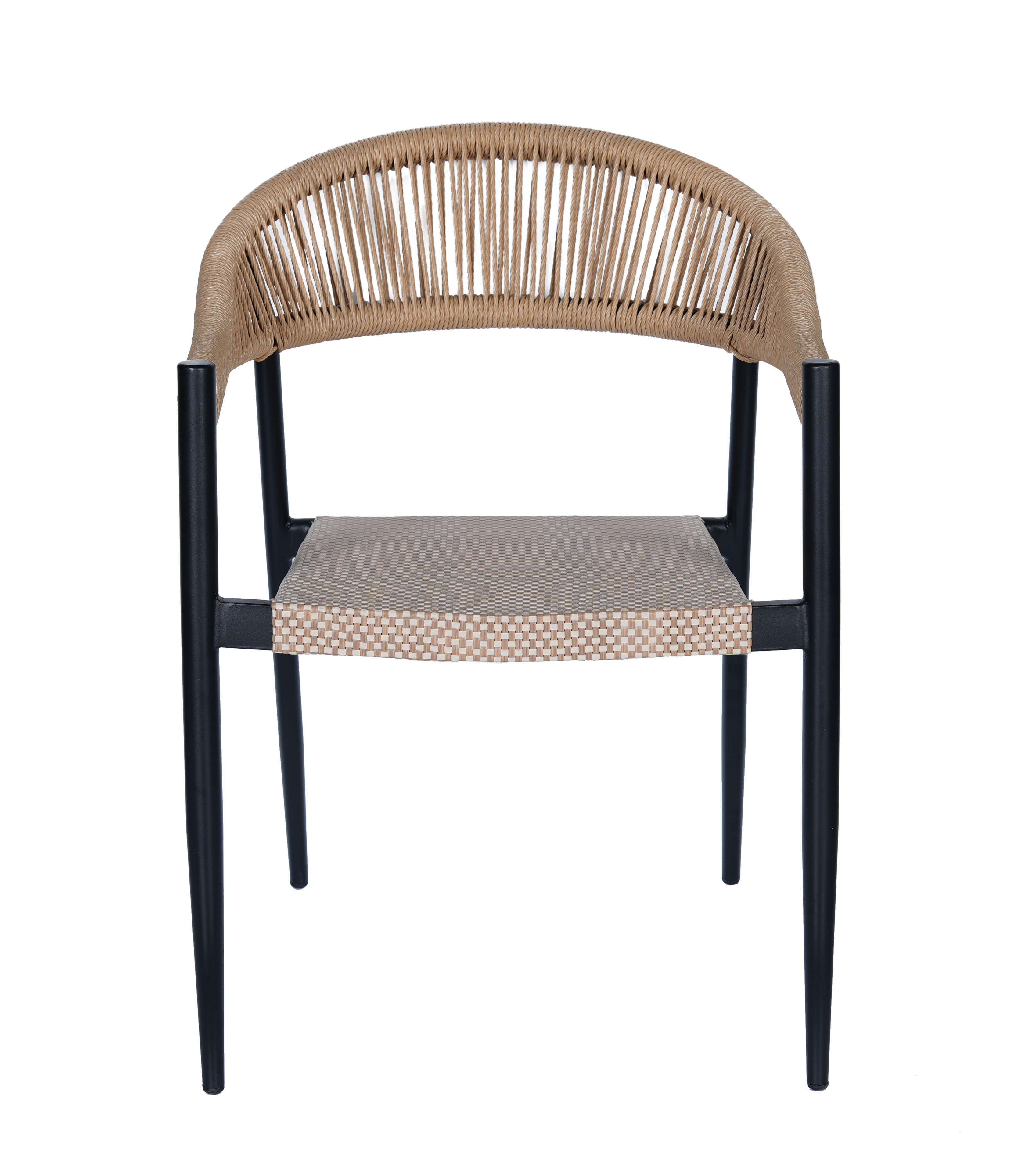 Silla Viento · Pie Negro