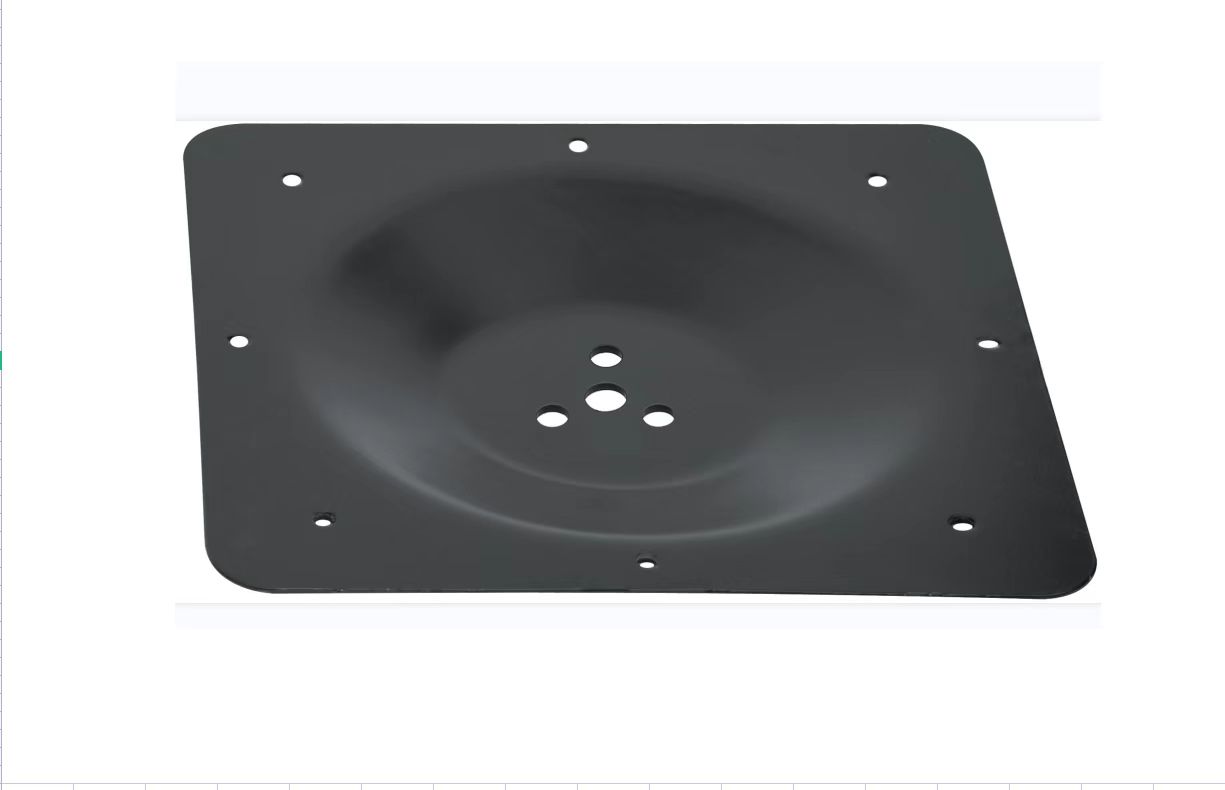 Support 240Mm