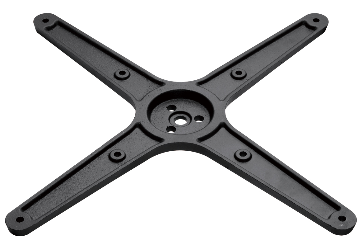 Support X 350Mm