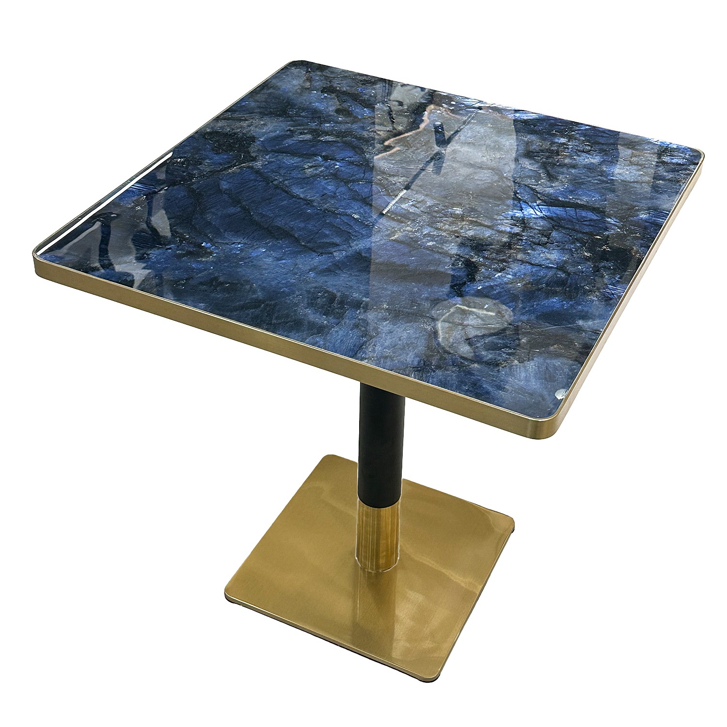 Tablero sinterizado Diamond Blue