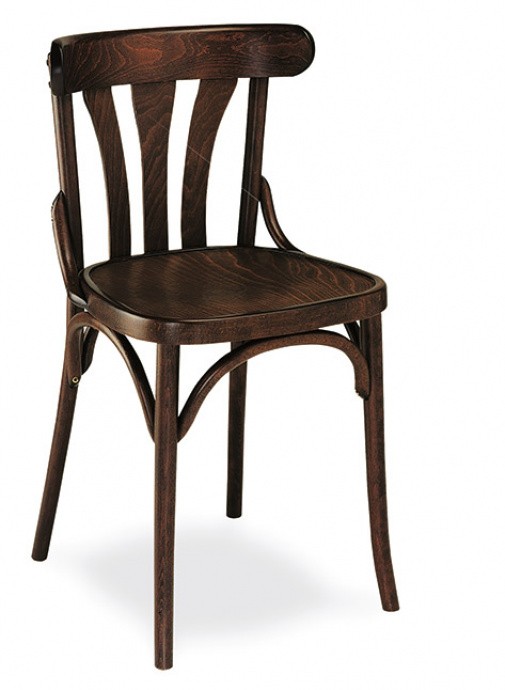 Silla Bar Madera M2