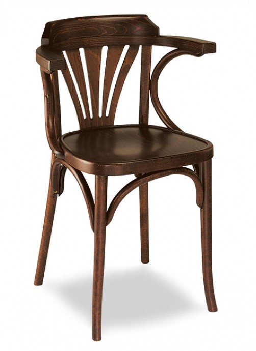 Sillon Bar Madera M30