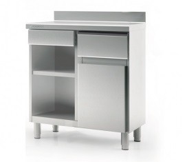 Mueble Cafetero Serie Coreco