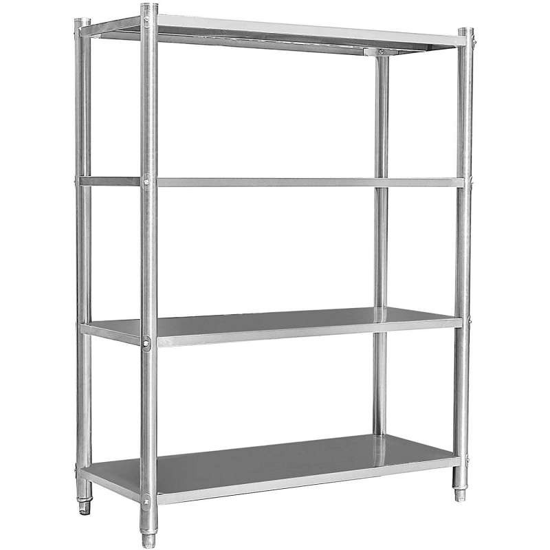 Estanteria De Pie Serie B