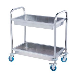 Carro De Recogida Eco Line