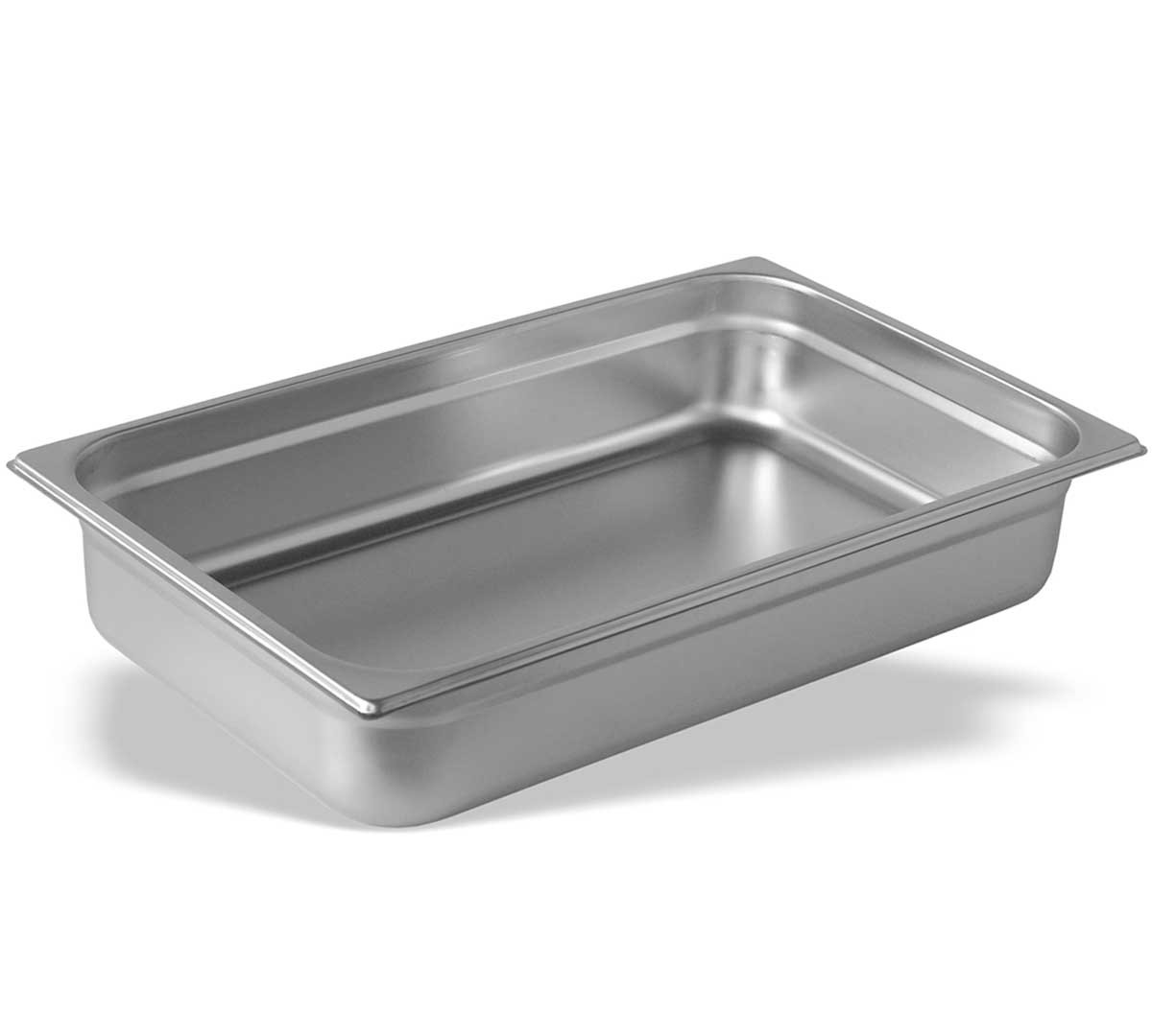 Cubeta Gastronorm 1/1