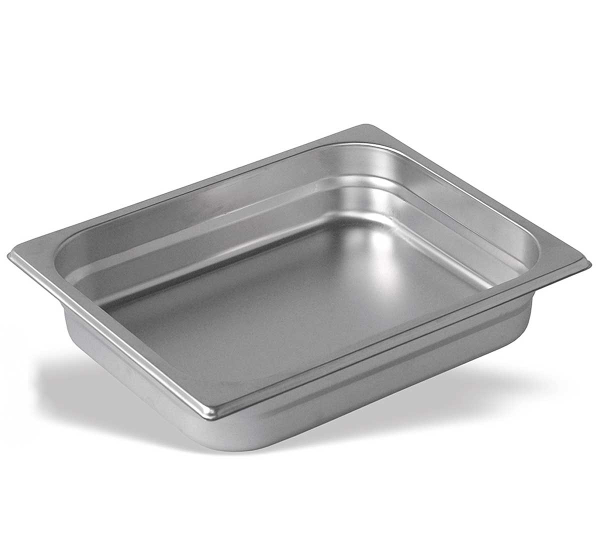 Cubeta Gastronorm 1/2