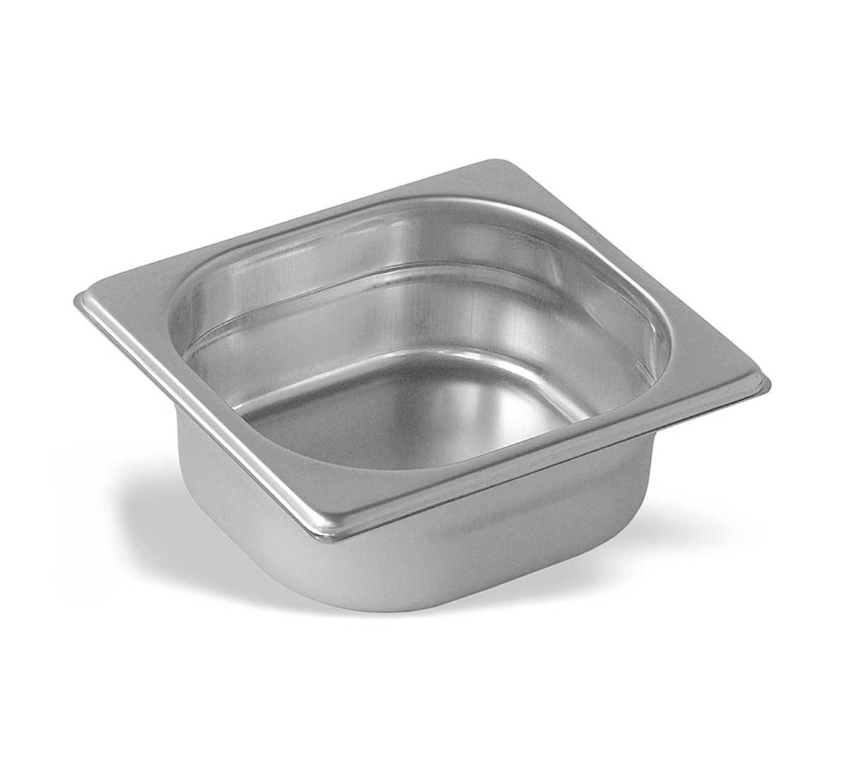 Cubeta Gastronorm 1/9