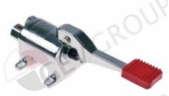 Pedal Suelo Simple Fria / Caliente