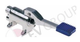 Pedal Suelo Simple Fria