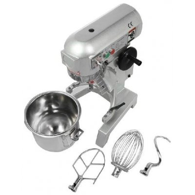 Amasadora Planetaria 20 Litros